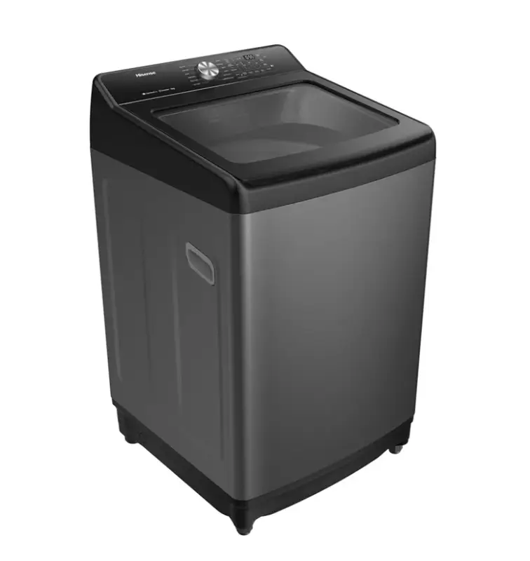 HISENSE WASHING MACHINE(WT5T1825DT)