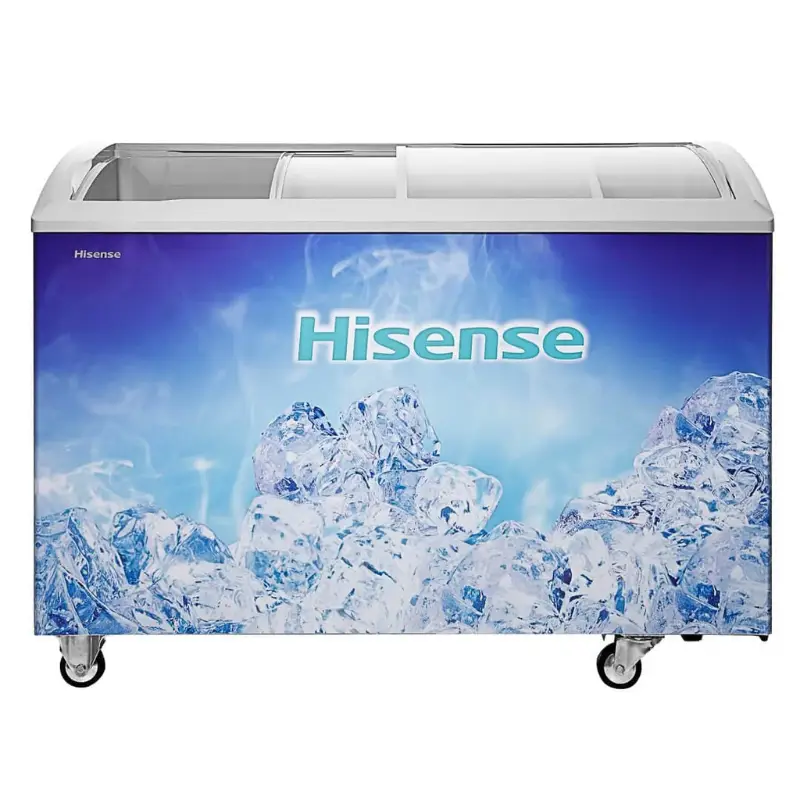 HISENSE FREZZER(FC-39DD)