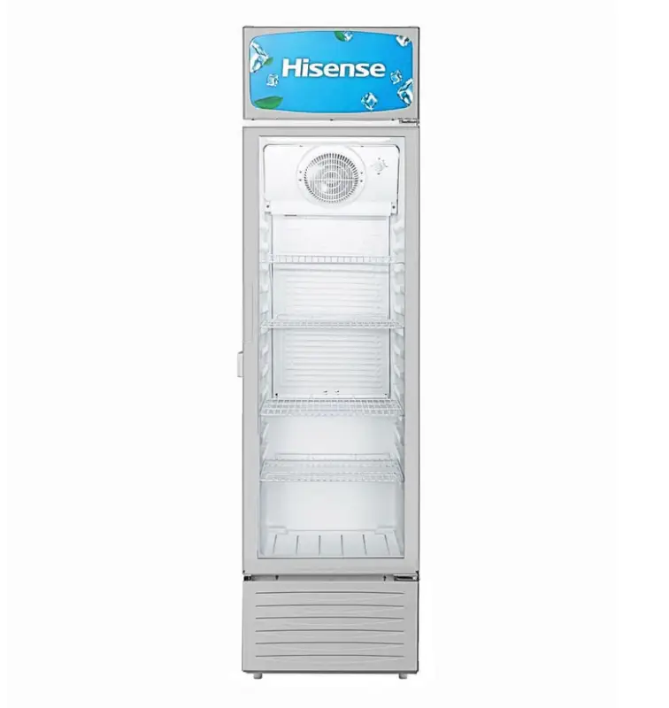 HISENSE COOLER (FL-50FC)