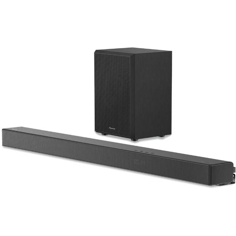 HISENSE SOUND BAR (U5120GW+)
