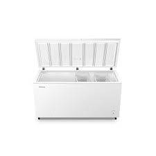 HISENSE CHEST FREZZER(H655CF)