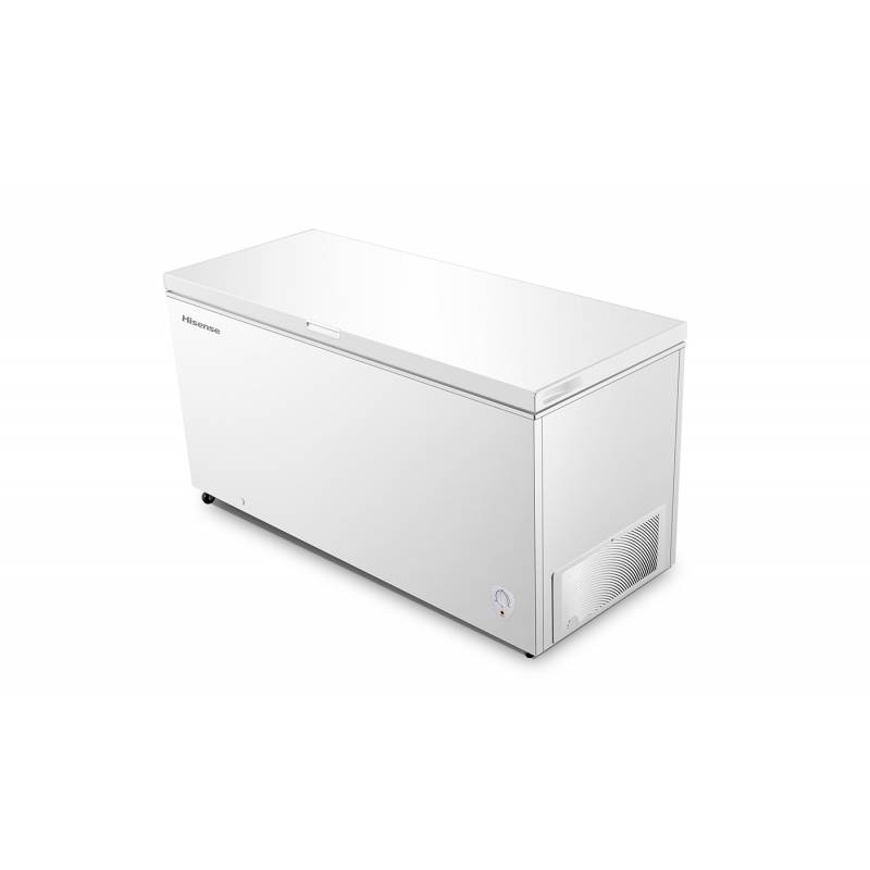 HISENSE CHEST FREZZER(H655CF)
