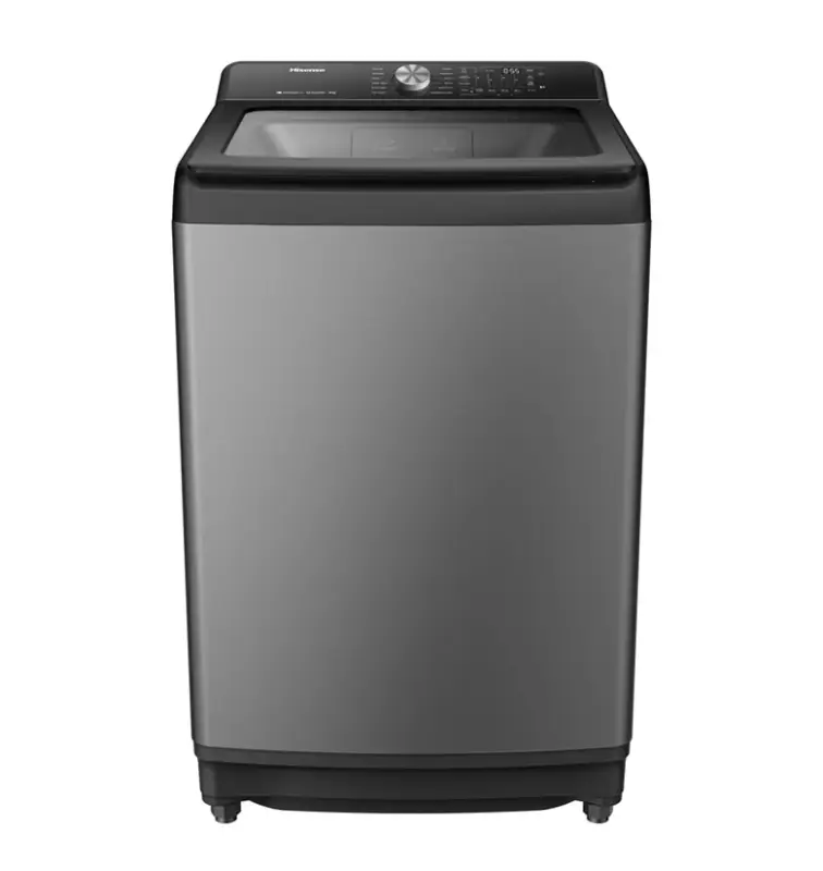 HISENSE WASHING MACHINE(WT5T1825DT)