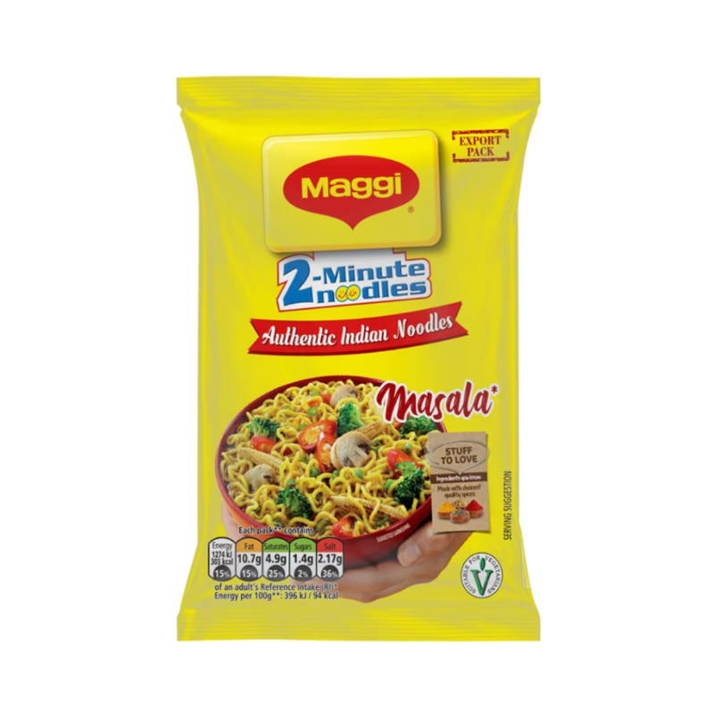 Maggi - Instant Masala Noodles