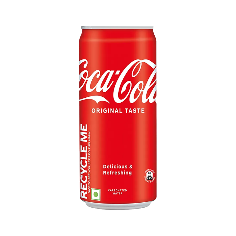 Coca-Cola