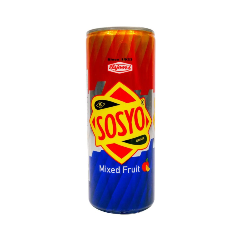 Sosyo