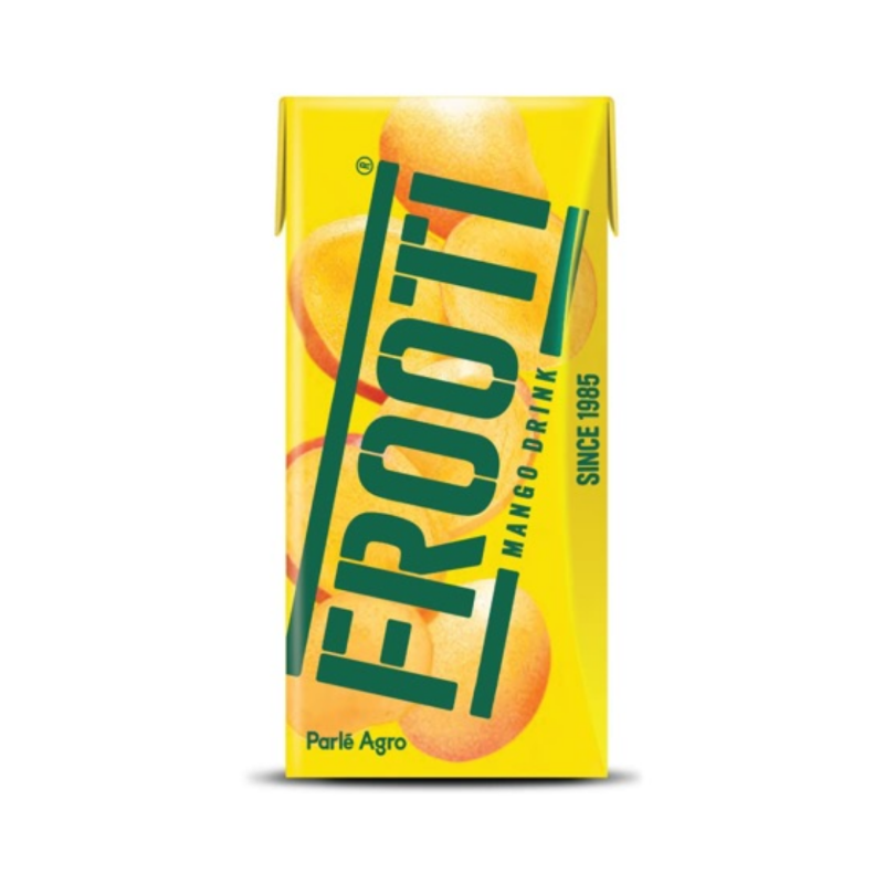 Frooti