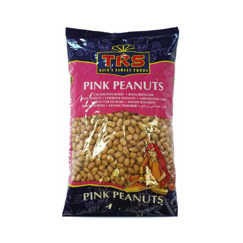 Pink Peanuts - 375g TRS