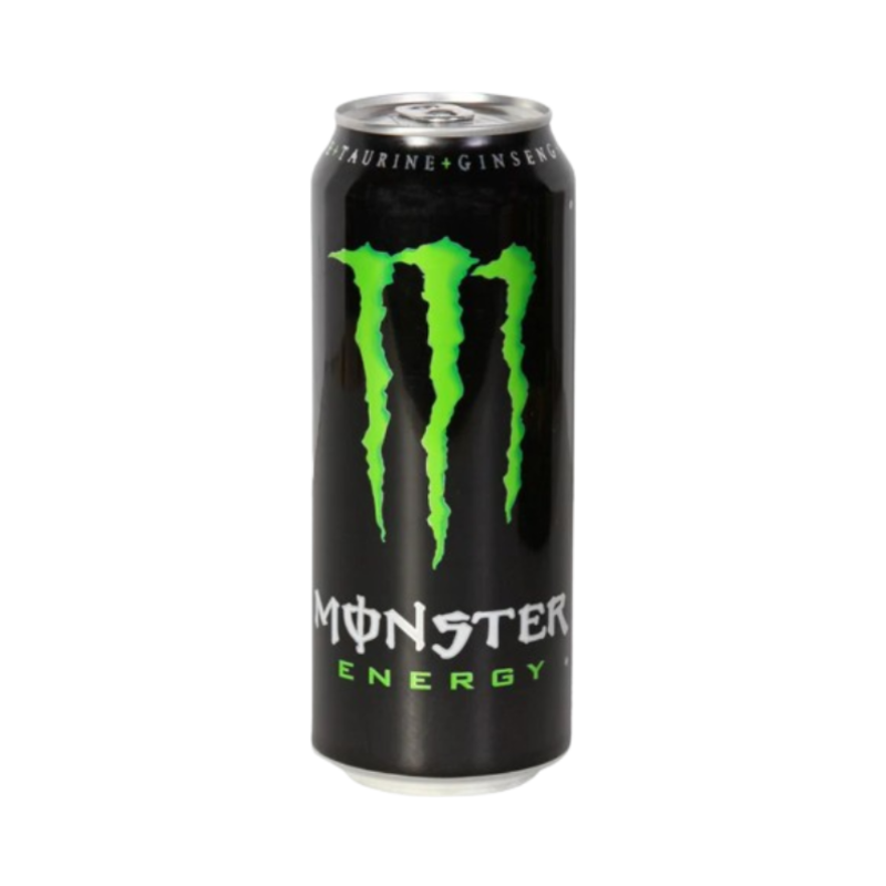 Monster Energy Drink