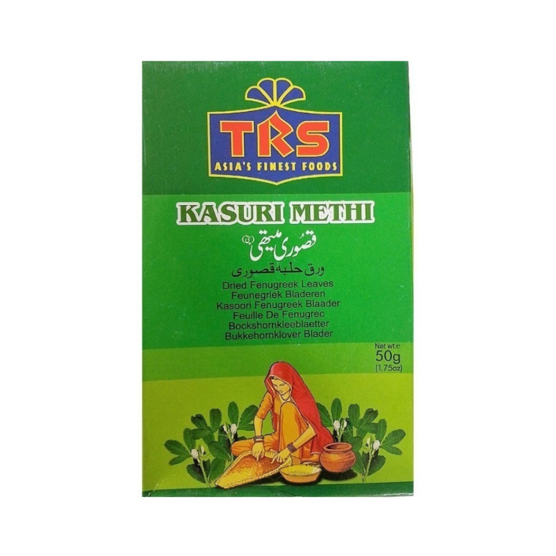 Kasuri Methi - 100g TRS