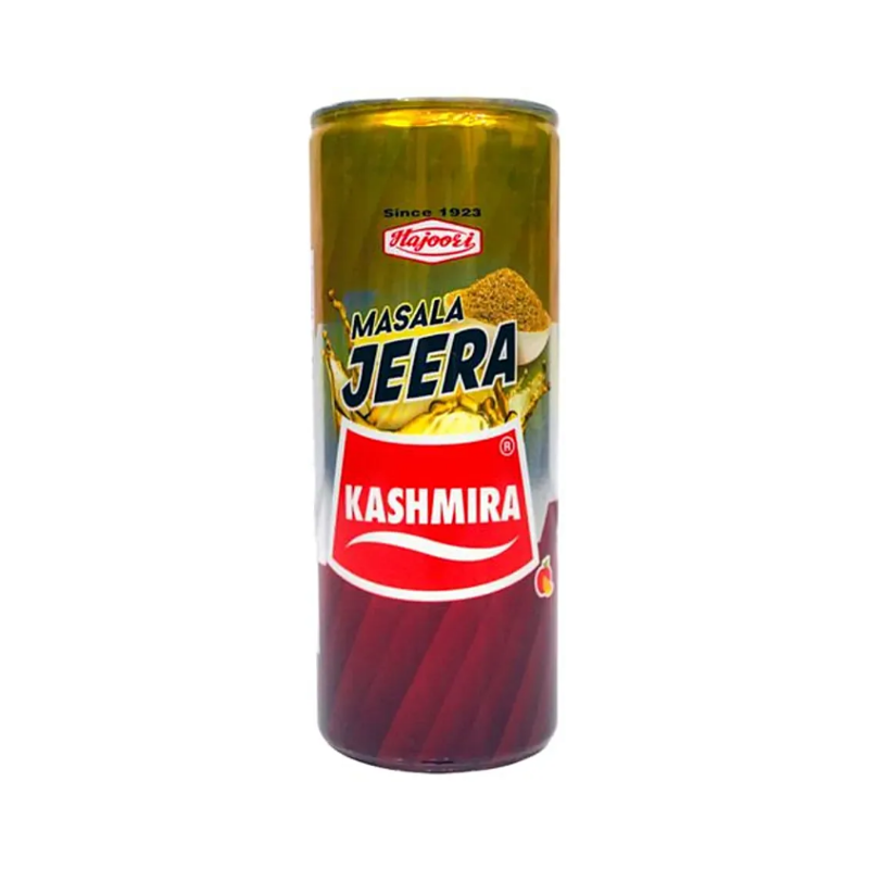 Kashmira Jeera Masala