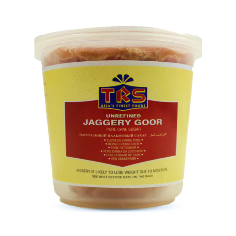 TRS Goor (Jaggery)   - 450g