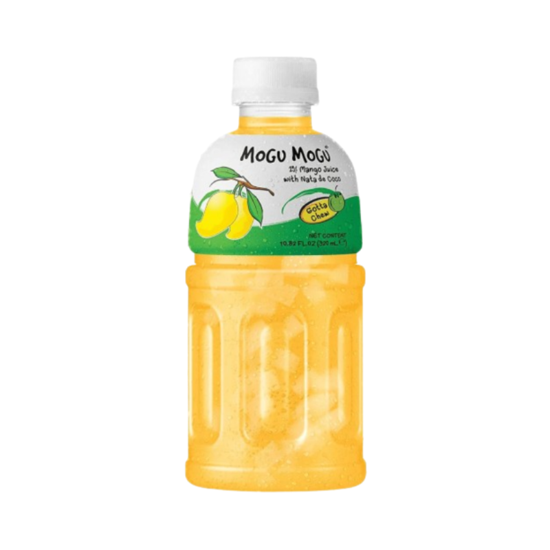 Mogu Mogu Mango