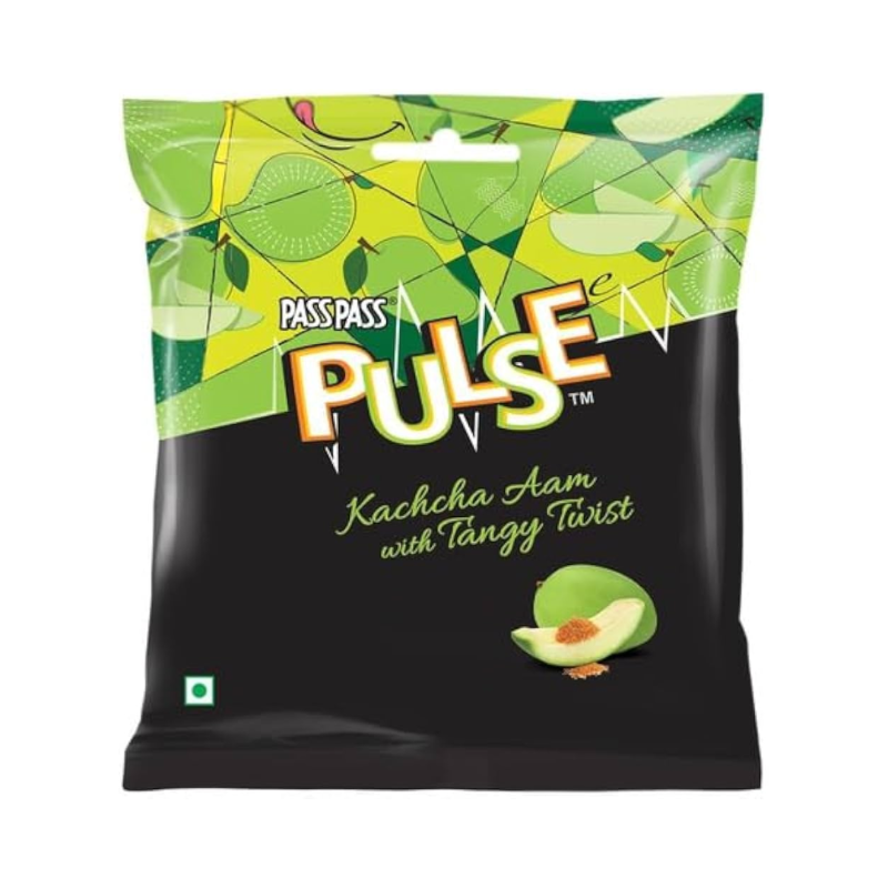 Pulse Kachcha Aam - 190g