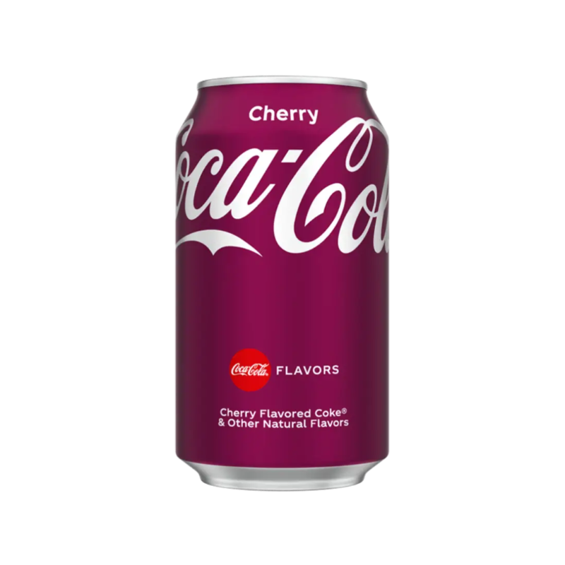 Coca-Cola Cherry
