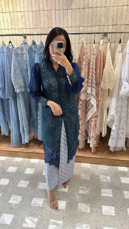 Vastu Kebaya