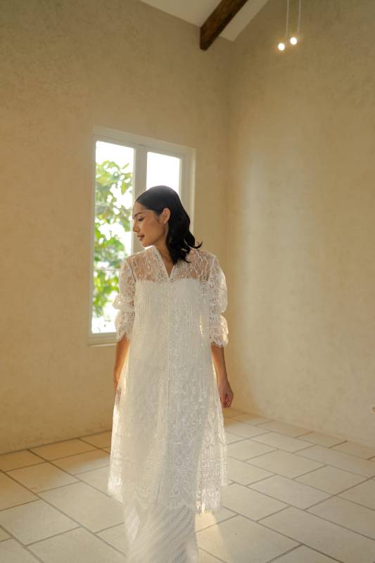 Kartini Kebaya