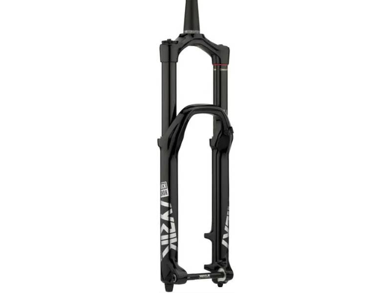 Вилка 27.5" RockShox Lyrik Ultimate DebonAir 170mm