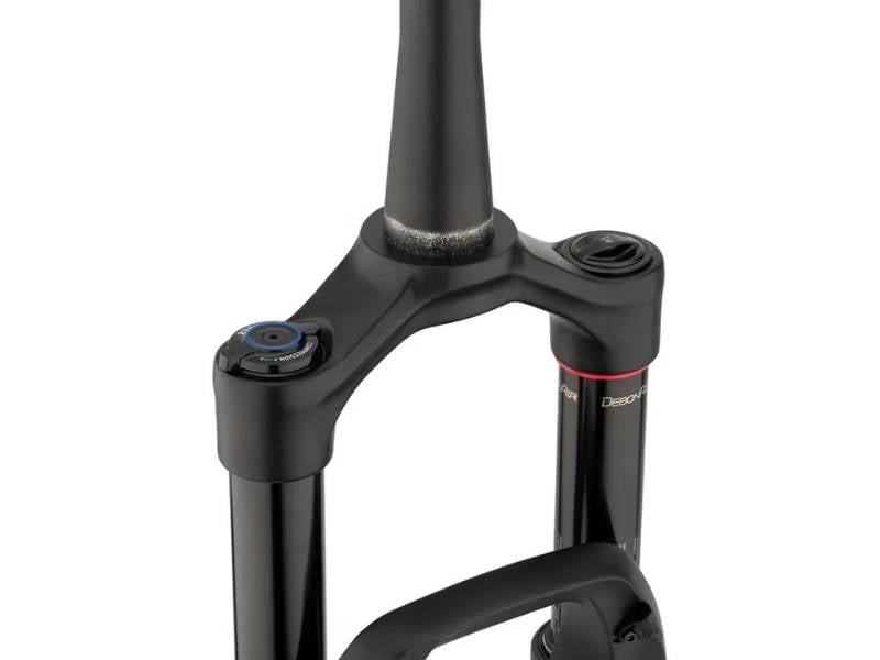 Вилка 27.5" RockShox Pike Select Charger RC DebonAir 130mm