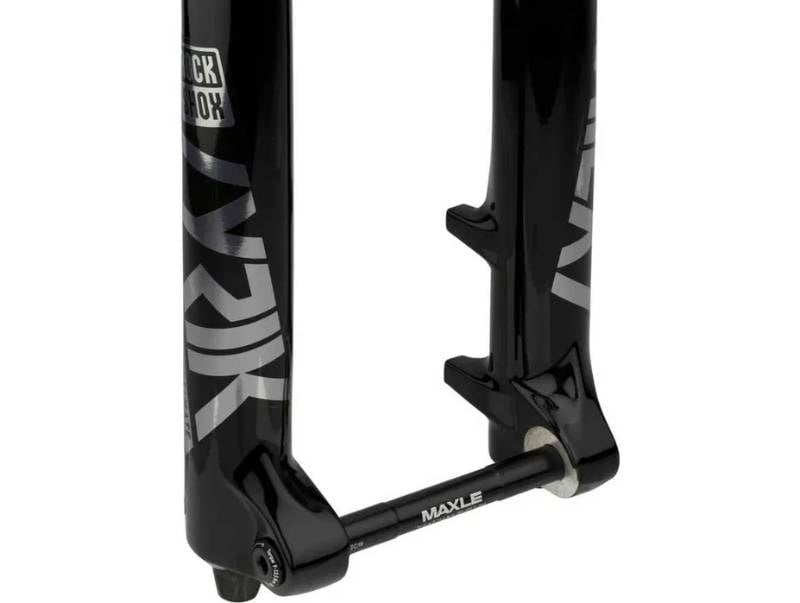 Вилка 27.5" RockShox Lyrik Ultimate DebonAir 150mm