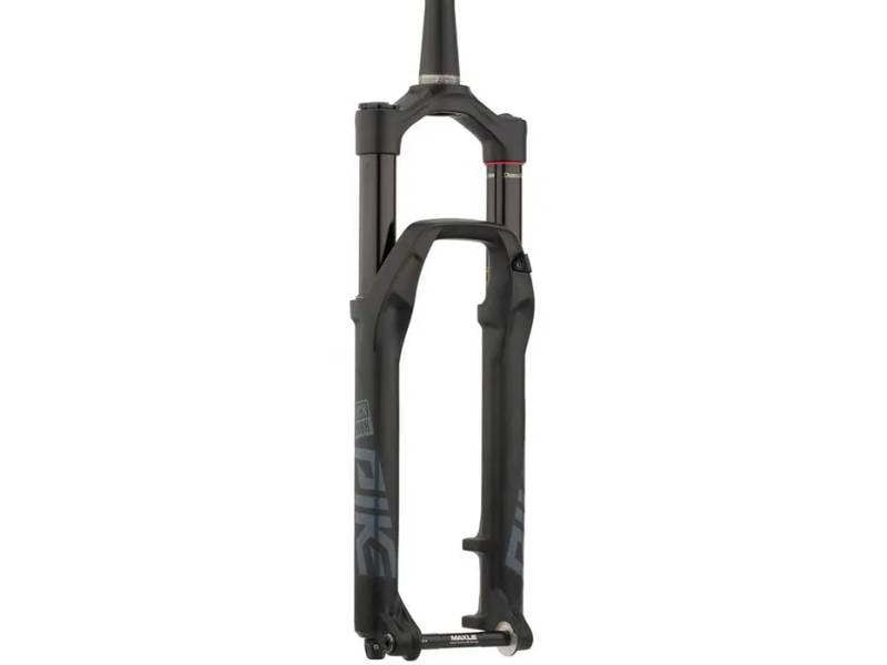 Вилка 27.5" RockShox Pike Select Charger RC DebonAir 140mm