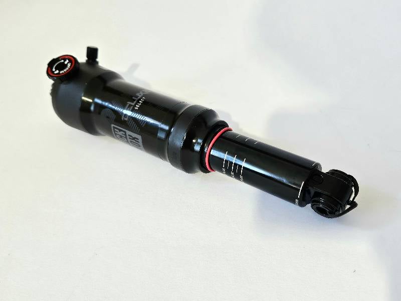 Заден амортисьор RockShox Deluxe R 230x65mm