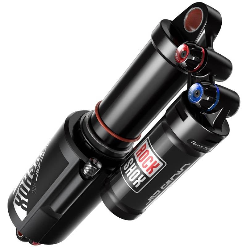 Заден амортисьор RockShox VIVID Air R2C 216X63.5mm