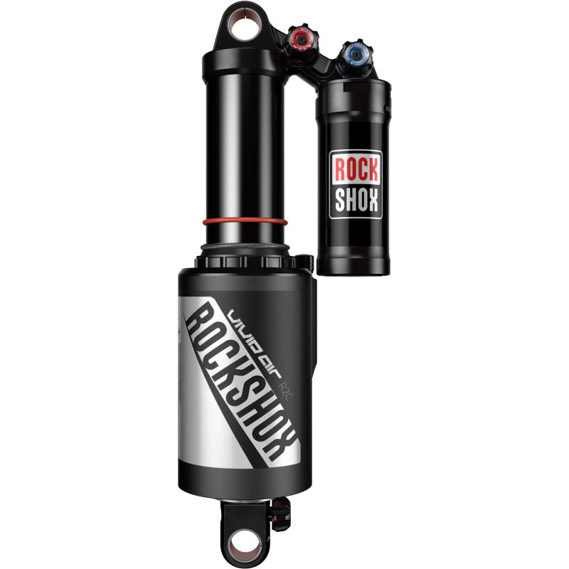 Заден амортисьор RockShox VIVID Air R2C 216X63.5mm