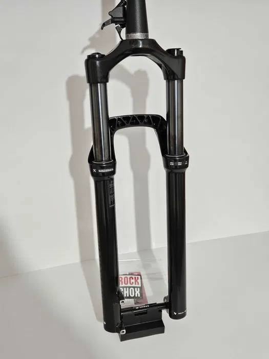 Вилка 29" RockShox Recon Silver RL 130mm