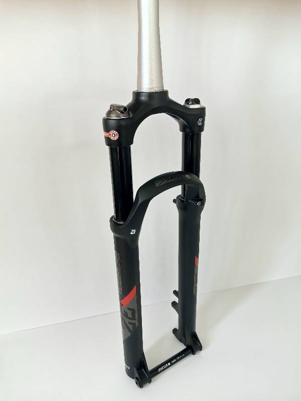 Вилка 29" SR Suntour Raidon32 RLR 100mm