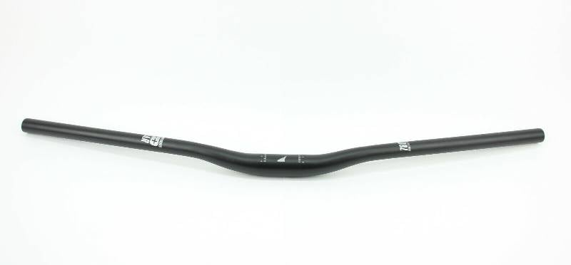 Кормило Haibike Components The Bar ++ 31.8x780mm