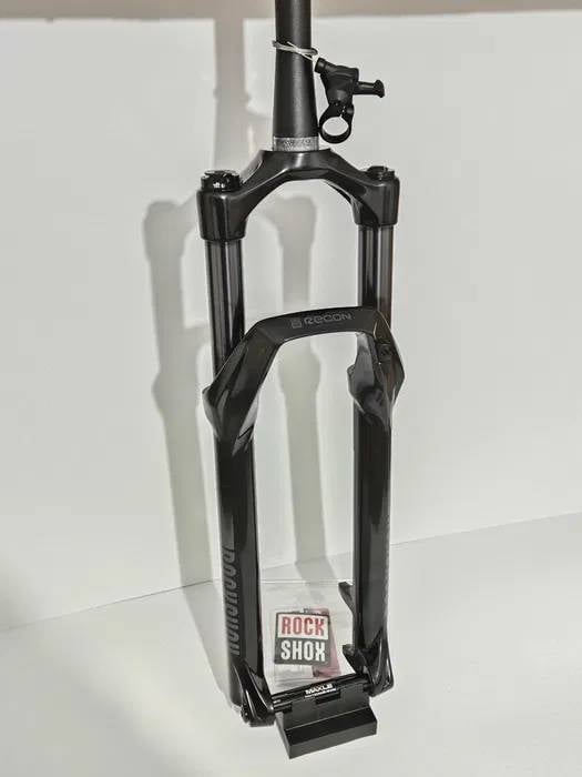 Вилка 29" RockShox Recon Silver RL 130mm