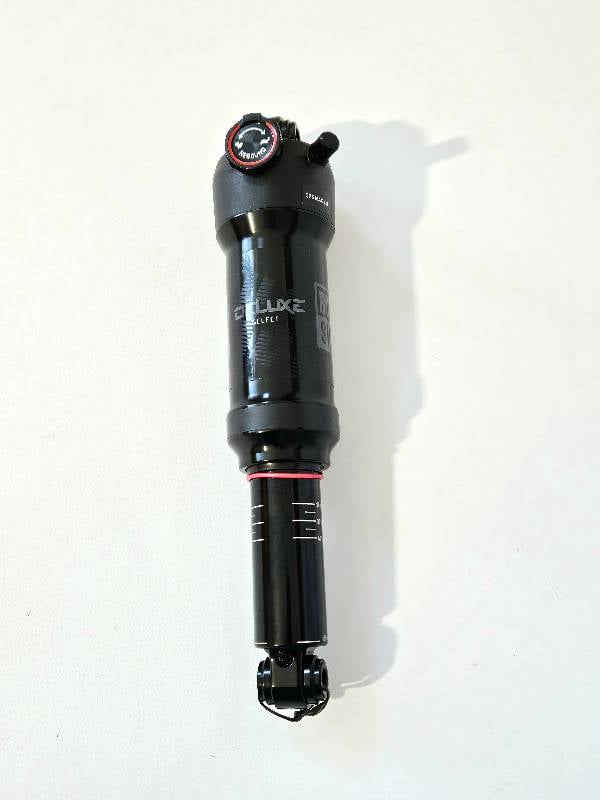 Заден амортисьор RockShox Deluxe R 230x65mm