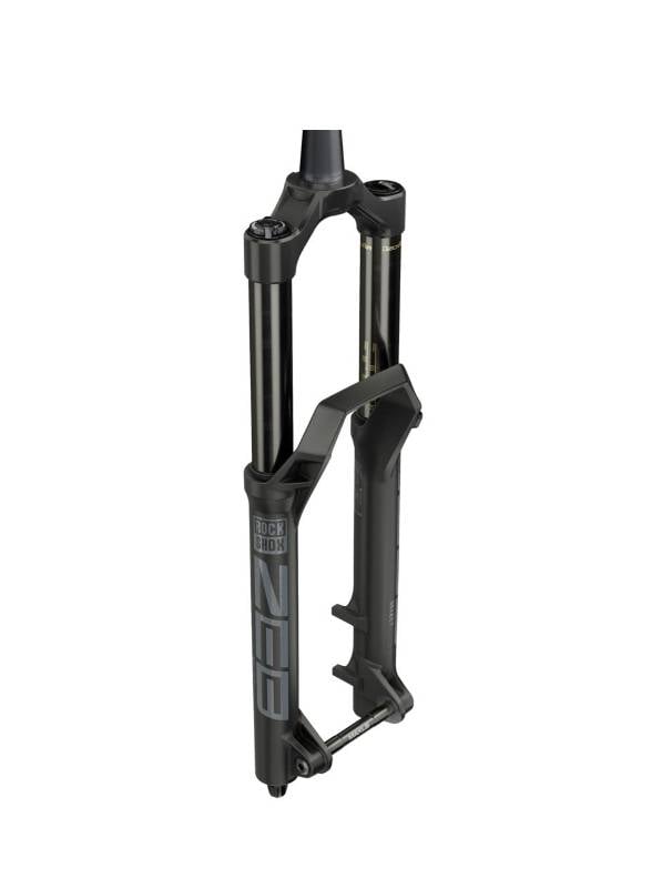 Вилка 27.5" RockShox ZEB Select Charger RC Debonair 180mm