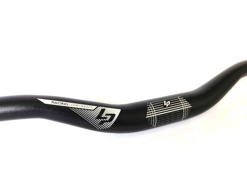 Кормило LaPierre Racing 31.8x760mm