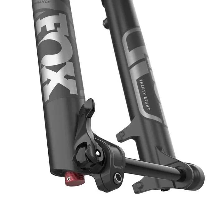 Вилка 27.5" FOX 38 Float Performance GRIP 180mm