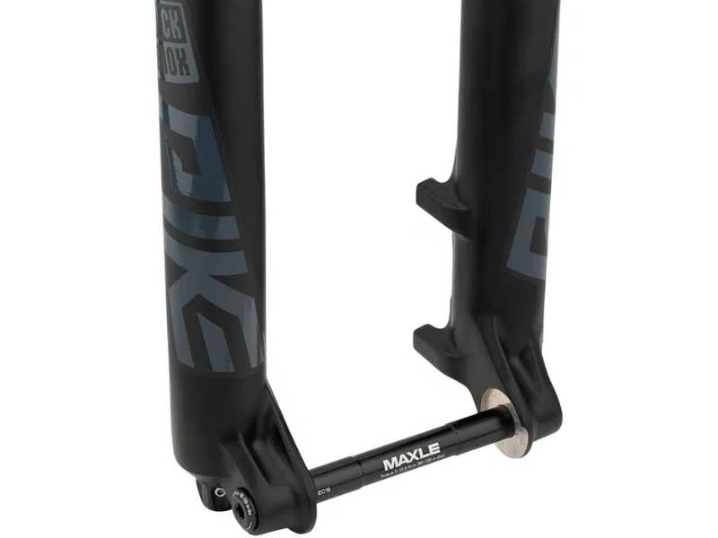 Вилка 27.5" RockShox Pike Select+ DebonAir 150mm