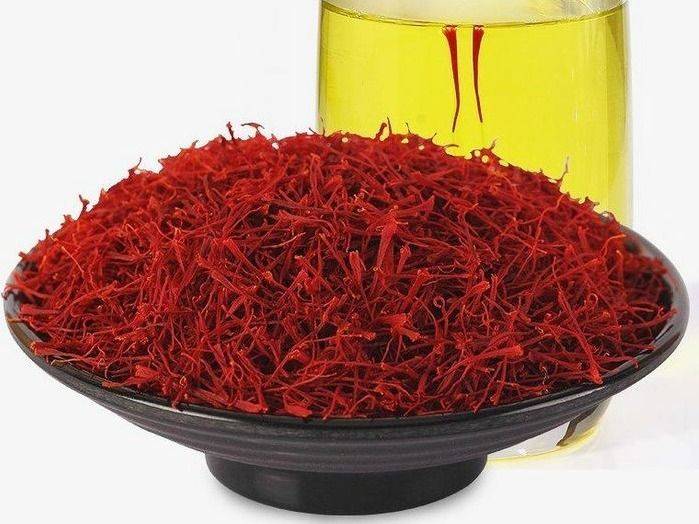 زعفران