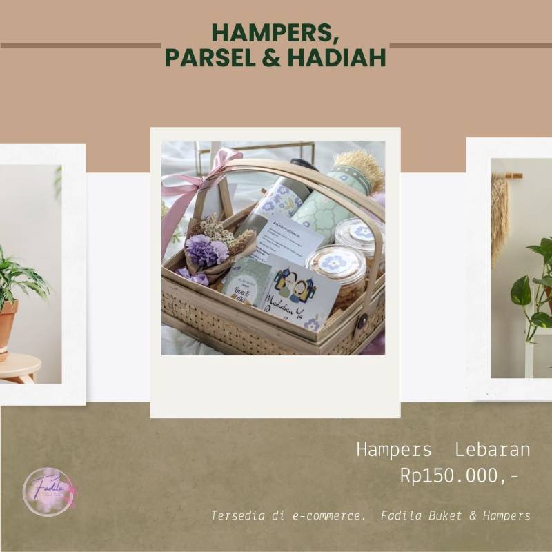 Hampers Lebaran