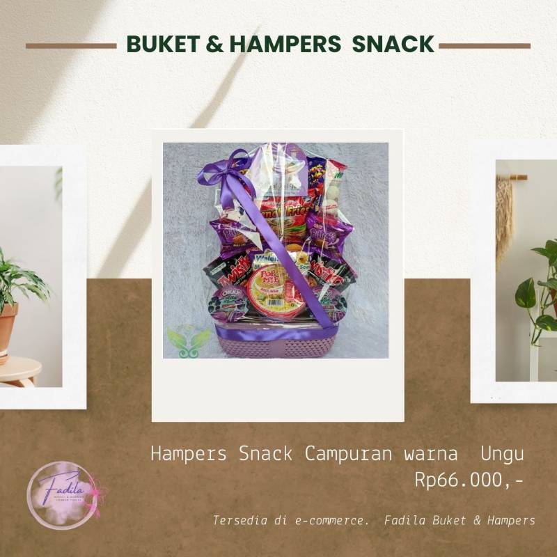 Hampers Snack