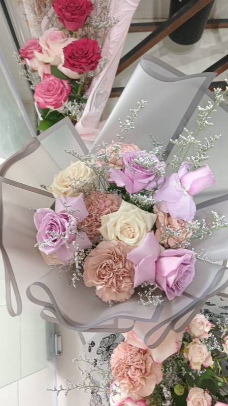 ورود فاخره أبتداء من