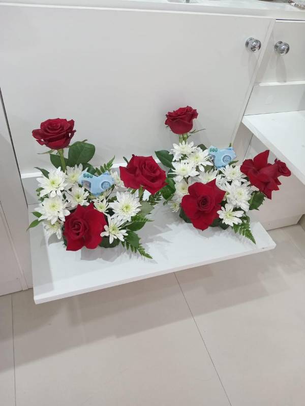 ورود ساحرة أبتداء من