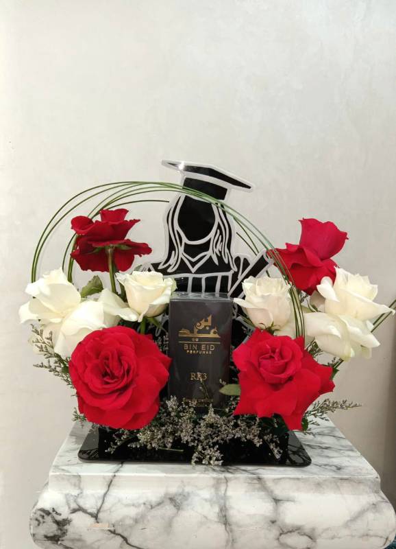 ورد أبتداء من