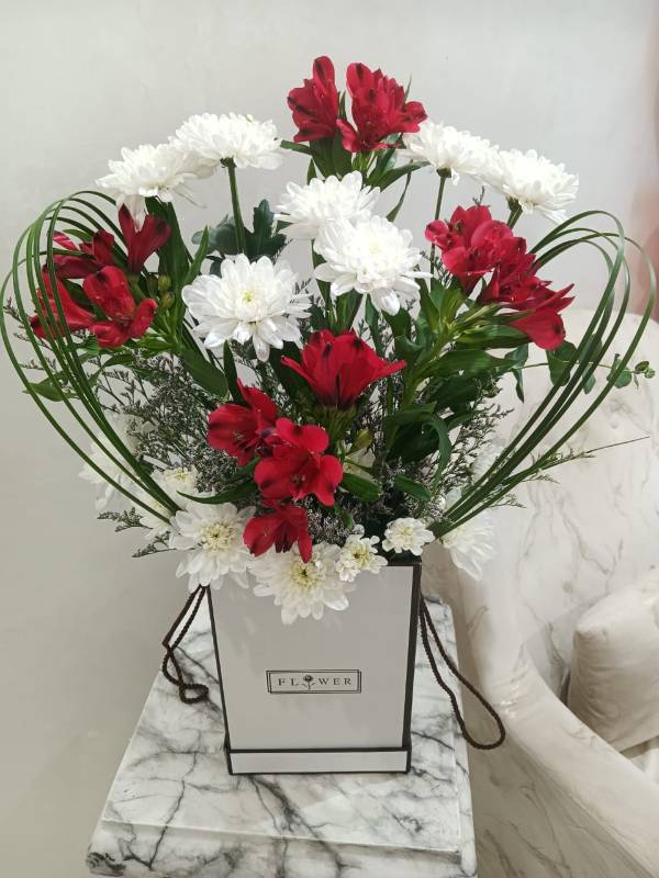 باقه ورود أبتداء من