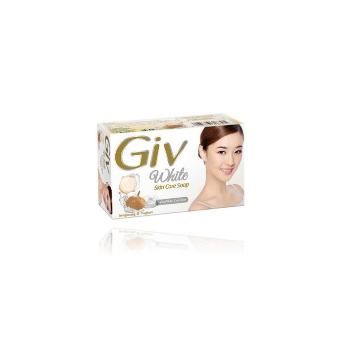 BAR SOAP GIV KOTAK 76 GR
