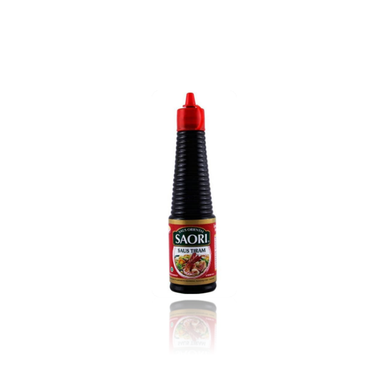 SAORI SAUS TIRAM 133ML
