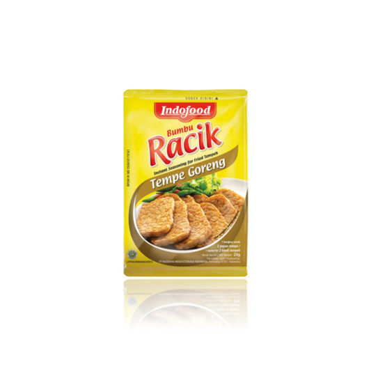 BUMBU RACIK TEMPE GORENG 20/10 20 GR