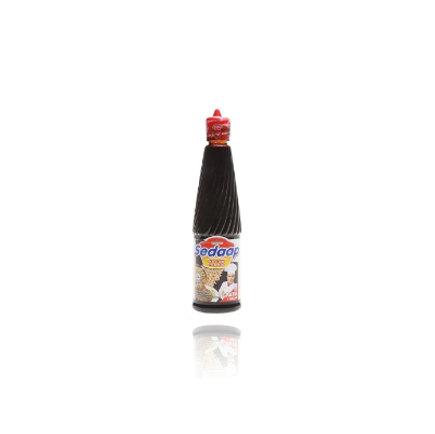 KECAP MANIS SEDAAP BTL 275 ML