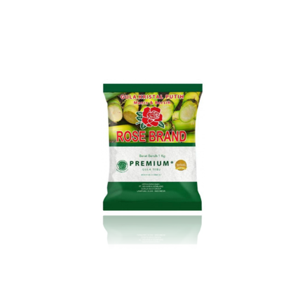ROSEBRAND GULA PASIR PTH 1 KG