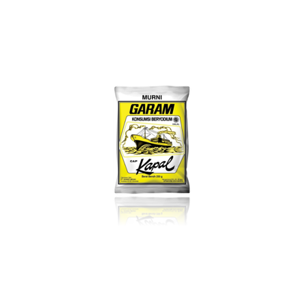 GARAM CAP KAPAL 500 GR